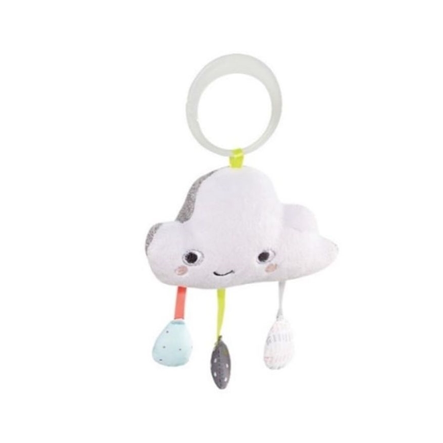 Skip Hop - Дитячий ігровий килимок LINING CLOUD