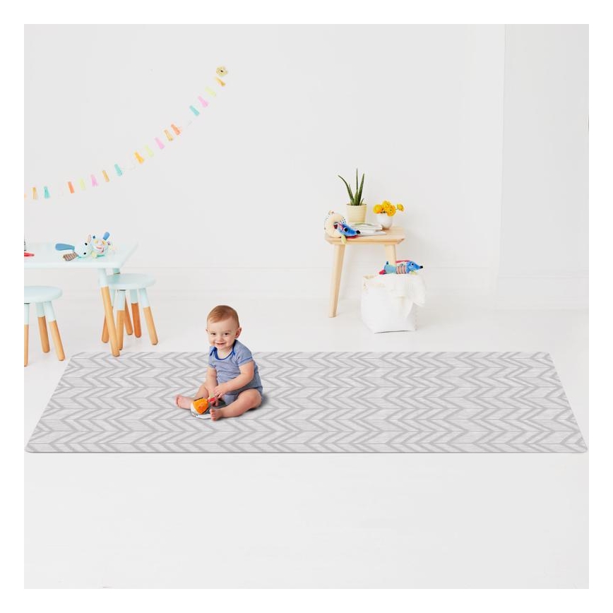 Skip Hop - Дитячий ігровий килимок LITTLE TRAVELERS