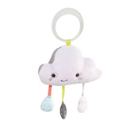 Skip Hop - Дитячий ігровий килимок LINING CLOUD