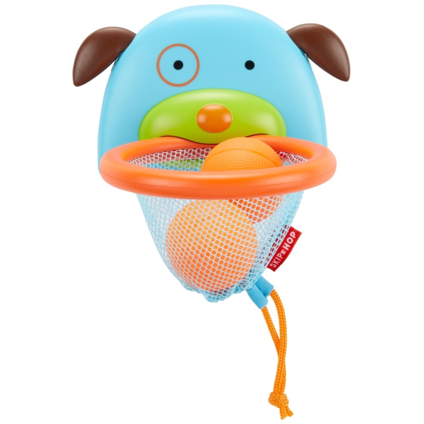 Skip Hop - Игрушки для воды 10 шт.