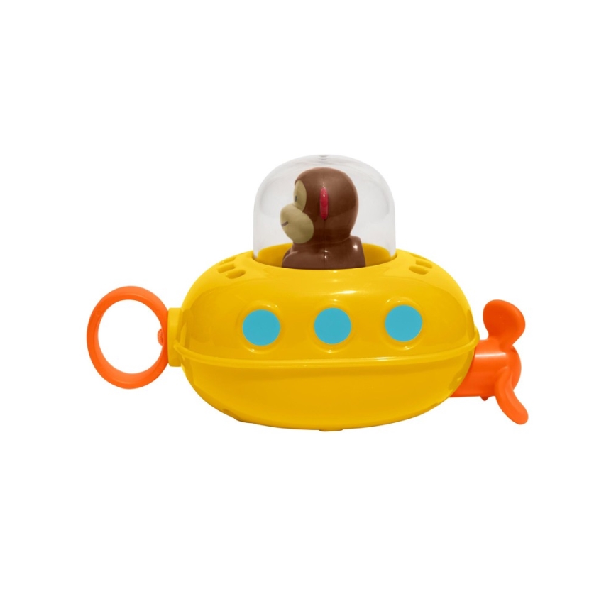 Skip Hop - Игрушки для воды 10 шт.