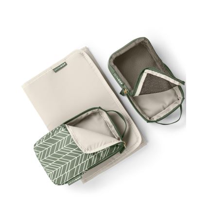 Skip Hop - Рюкзак для пеленання на коляску FORMA Sage