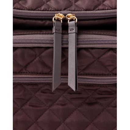 Skip Hop - Рюкзак для пеленания на коляску FORMA Chocolate