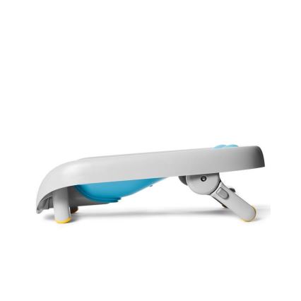 Skip Hop - Ванночне ліжечко MOBY синє