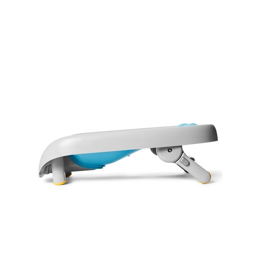 Skip Hop - Ванночне ліжечко MOBY синє