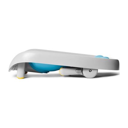 Skip Hop - Ванночне ліжечко MOBY синє