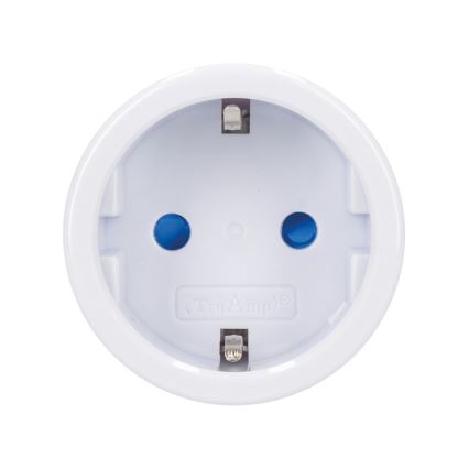 SKROSS - Путевой адаптер UK 7A