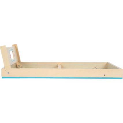 Small Foot - Гра 2в1 корнхол (cornhole) і настільний хокей Active
