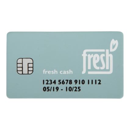 Small Foot - Кассовый аппарат Fresh
