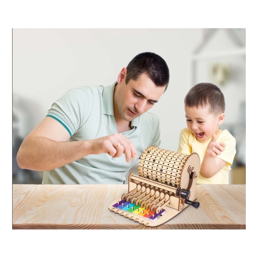 Smartivity - Музична скринька