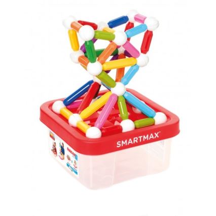 Smartmax - Магнитный конструктор 70 шт.