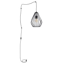 Socket chandelier BRYLANT 1xE27/60W/230V