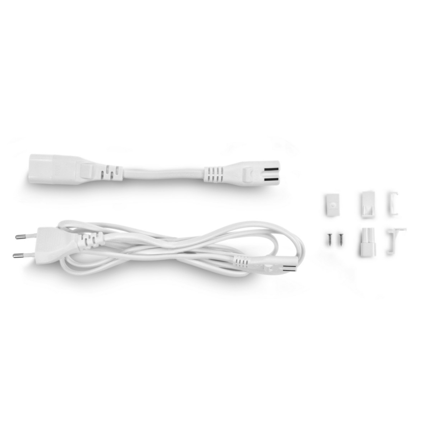 LED підсвітка під кухонну шафу LED/4W/230V 4100K 28 см