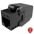 Solarix - Самонарізний keystone CAT5E UTP