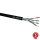 Solarix - Уличный монтажный кабель CAT5E UTP PE Fca 305 м IP67
