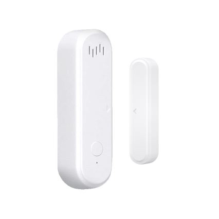 Дверна/віконна сигналізація 2xAAA Wi-Fi Tuya
