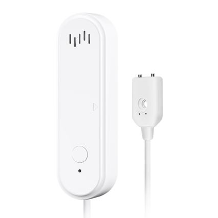 Детектор витоку води 2xAAA Wi-Fi Tuya