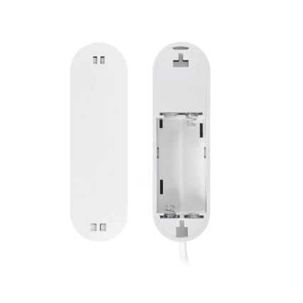 Детектор витоку води 2xAAA Wi-Fi Tuya