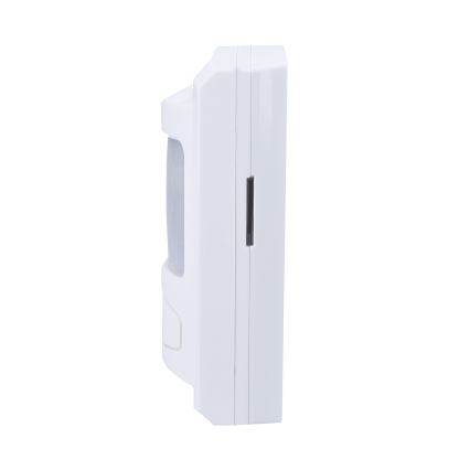 GSM Сигналізація з дистанційним керуванням 3xAA/1xCR2032 IP55