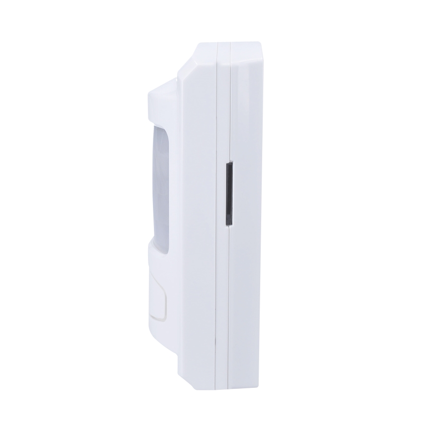 GSM Сигналізація з дистанційним керуванням 3xAA/1xCR2032 IP55