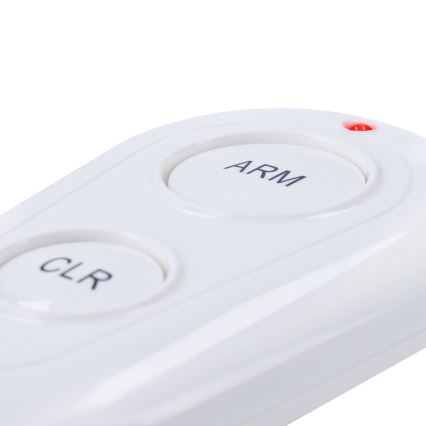 Додатковий пульт дистанційного керування для GSM-сигналізацій 1xCR2032
