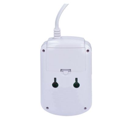 Датчик утечки горючего газа 85 dB 230V