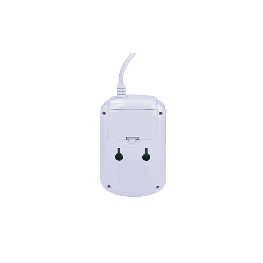 Датчик утечки горючего газа 85 dB 230V