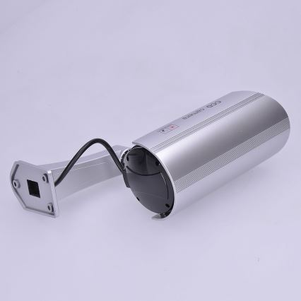 Макет камери відеоспостереження 2xAA IP44