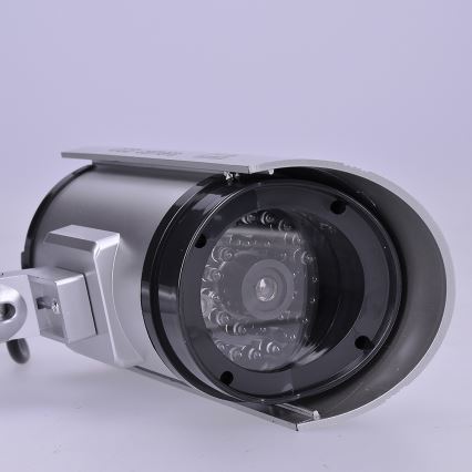 Макет камери відеоспостереження 2xAA IP44