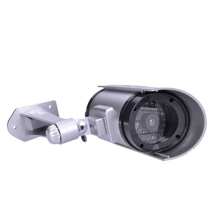 Макет камери відеоспостереження 2xAA IP44