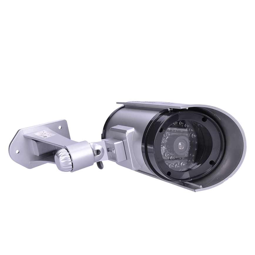 Макет камери відеоспостереження 2xAA IP44