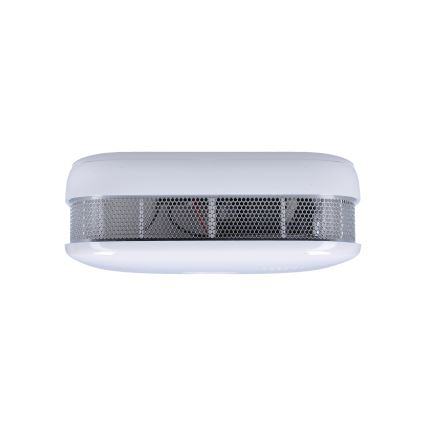 Детектор дыма с сигнализацией 85dB 1xCR123A Wi-Fi