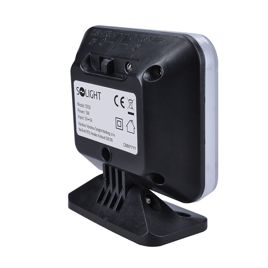 Светодиодный ТВ-симулятор LED/5W/230V