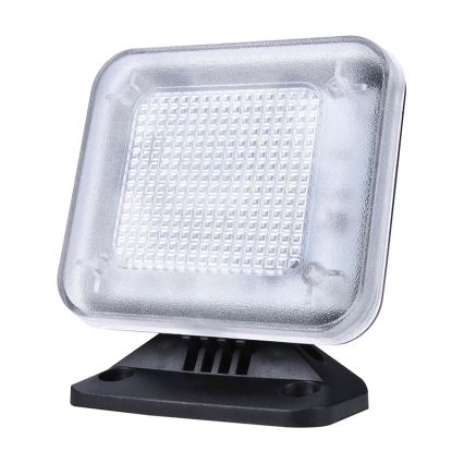 Світлодіодний ТВ-симулятор LED/5W/230V
