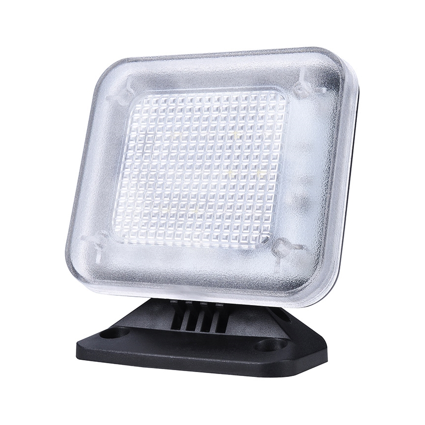 Світлодіодний ТВ-симулятор LED/5W/230V