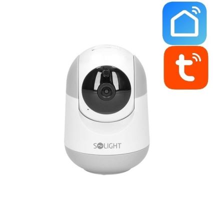 Поворотна IP-камераз датчиком 5V/FULL HD Wi-Fi Tuya