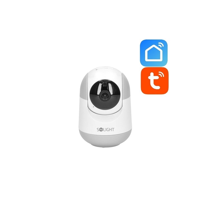 Поворотна IP-камераз датчиком 5V/FULL HD Wi-Fi Tuya