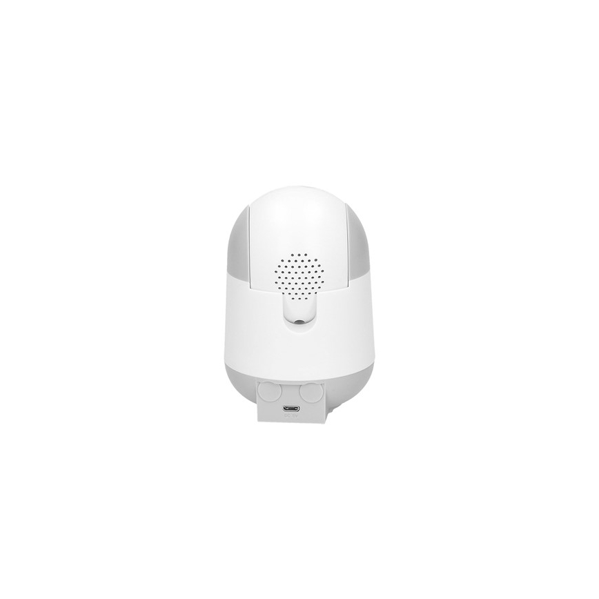 Поворотна IP-камераз датчиком 5V/FULL HD Wi-Fi Tuya