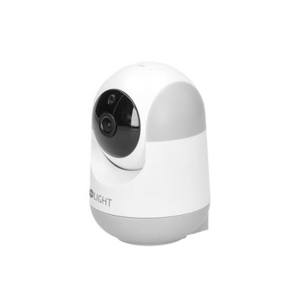 Поворотная IP-камера с датчиком 5V/FULL HD Wi-Fi Tuya