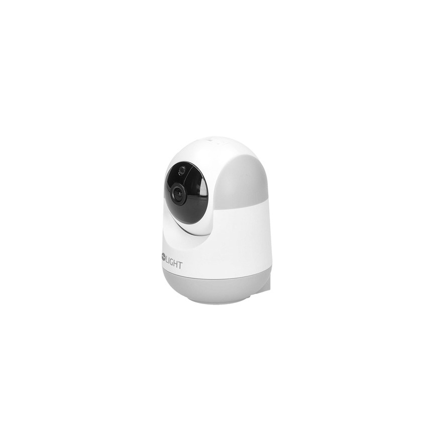 Поворотная IP-камера с датчиком 5V/FULL HD Wi-Fi Tuya