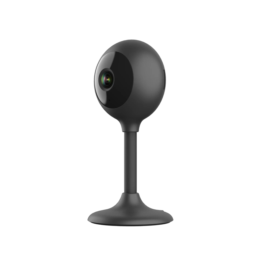Розумна IP-камера Full HD 1080p Wi-Fi Tuya