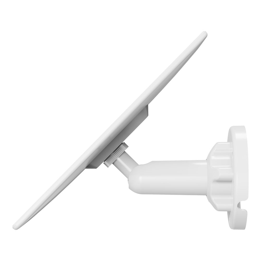 Вулична розумна IP камера із сонячною панеллю 1080p Full HD 9600 mAh IP54 Wi-Fi Tuya