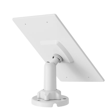 Вулична розумна IP камера із сонячною панеллю 1080p Full HD 9600 mAh IP54 Wi-Fi Tuya