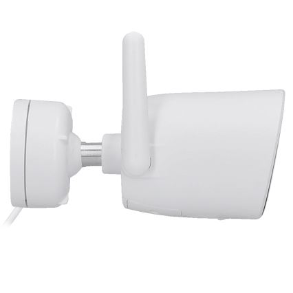 Уличная Wi‑Fi камера 1440p, питание 5 В, совместима с Tuya, класс защиты IP65