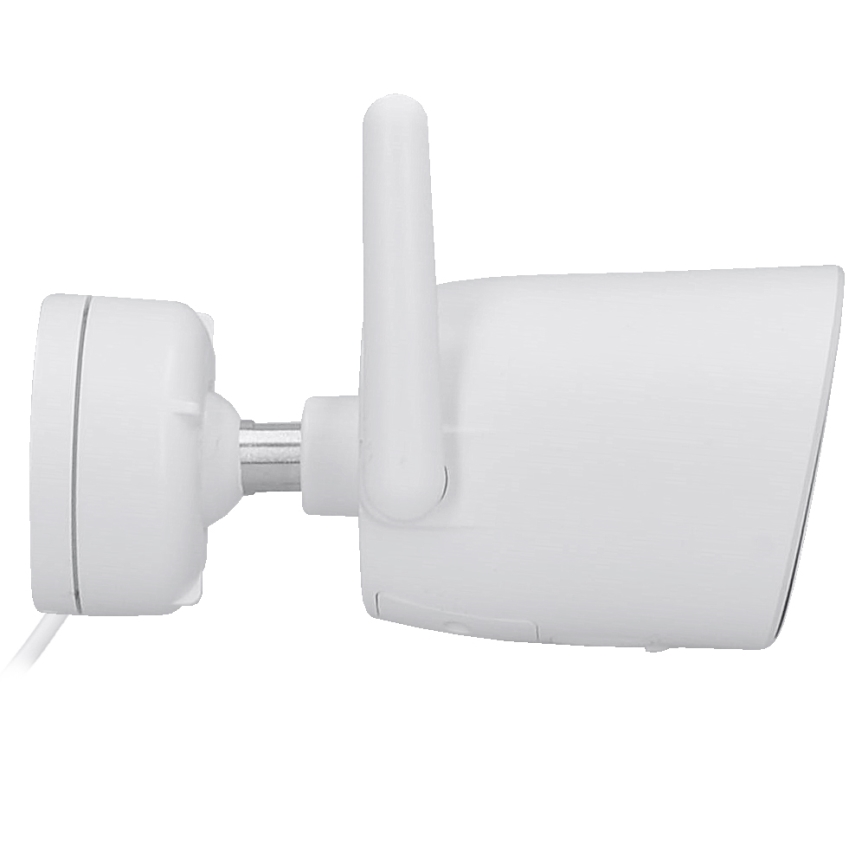 Зовнішня камера 5V 1440p Wi-Fi Tuya IP65