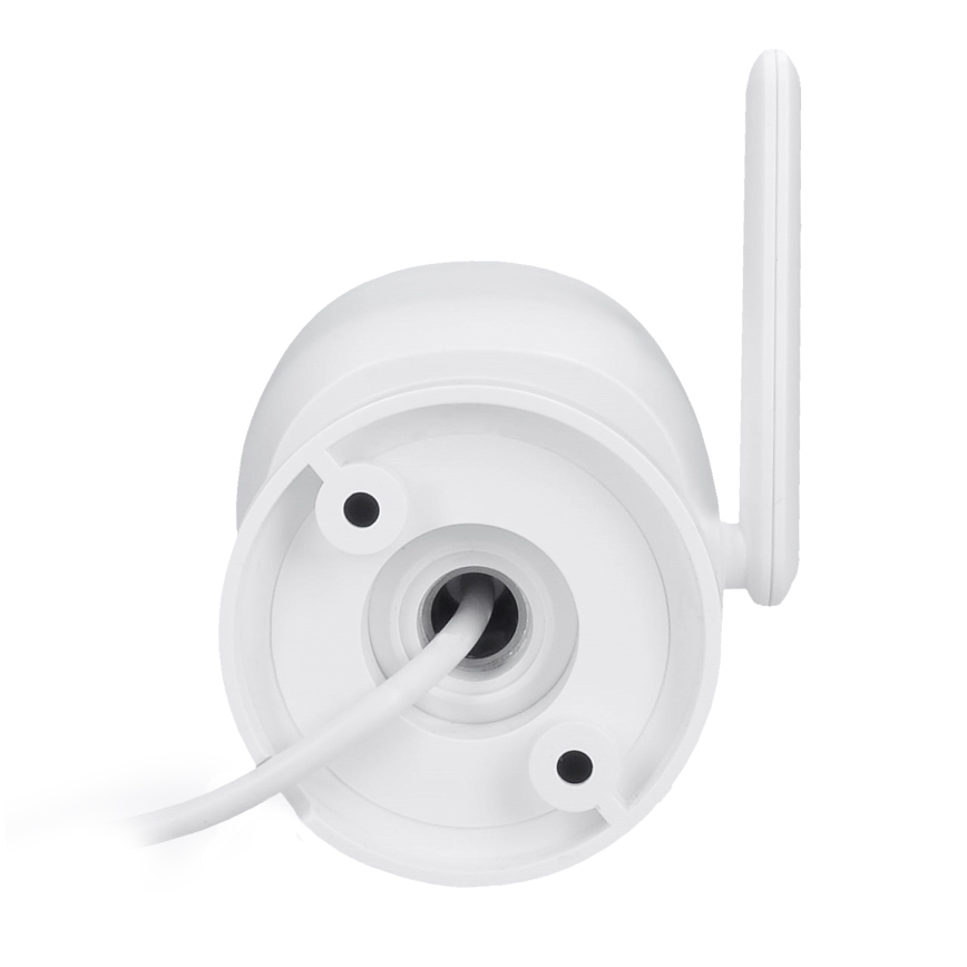 Зовнішня камера 5V 1440p Wi-Fi Tuya IP65