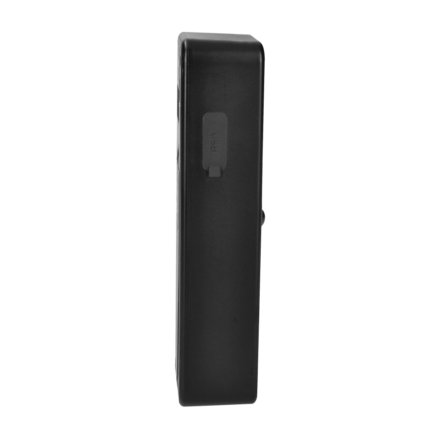 Беспроводной дверной звонок c HD камера 5V 2500 mAh Wi-Fi Tuya IP65