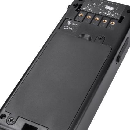 Беспроводной дверной звонок c HD камера 5V 2500 mAh Wi-Fi Tuya IP65