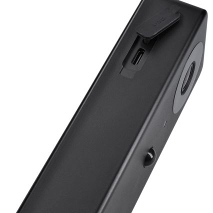 Беспроводной дверной звонок c HD камера 5V 2500 mAh Wi-Fi Tuya IP65