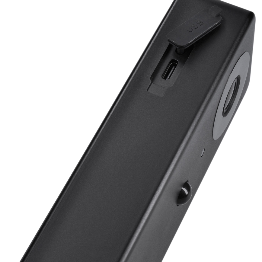 Беспроводной дверной звонок c HD камера 5V 2500 mAh Wi-Fi Tuya IP65